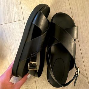 ONLY Strappy Sandals